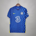 Chelsea 2021/22 Retro Home Jersey