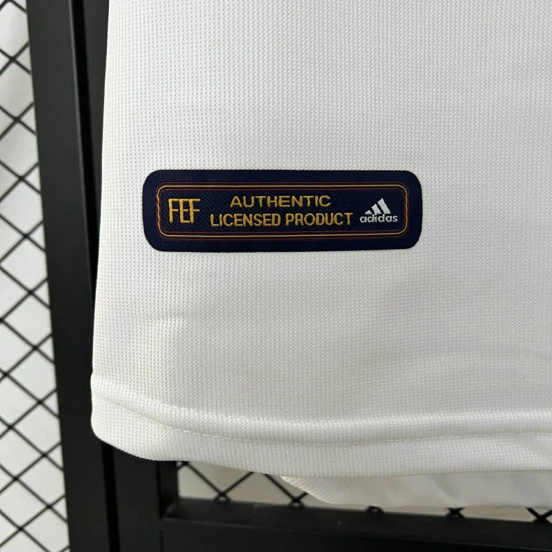 Spain 2000 Retro Away Jersey