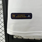 Spain 2000 Retro Away Jersey