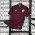 Mexico 2002 Retro Third Jersey