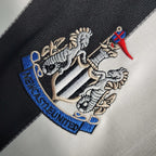 Newcastle United 1997/99 Retro Home Long Sleeve Jersey