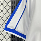 Brazil 1998 Retro White Edition Jersey