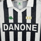 Juventus 1992/94 Retro Home Jersey