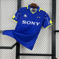 Juventus 1996/97 Retro Away Jersey
