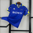 Juventus 1996/97 Retro Away Jersey
