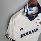 Tottenham 1994/95 Retro Home Jersey