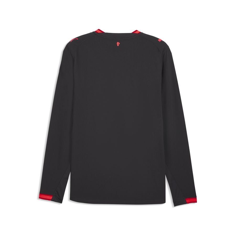 AC Milan 2026/27 Third Long Sleeve Jersey