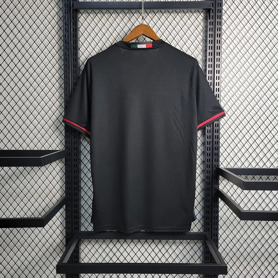 AC Milan 2016/17 Retro Home Jersey