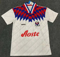 Lyon 1995/96 Retro Home Jersey