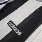 Newcastle United 1995/97 Retro Home Jersey