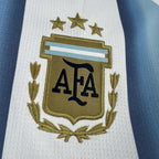 Argentina World Cup 2026 Home Jersey Fan Version