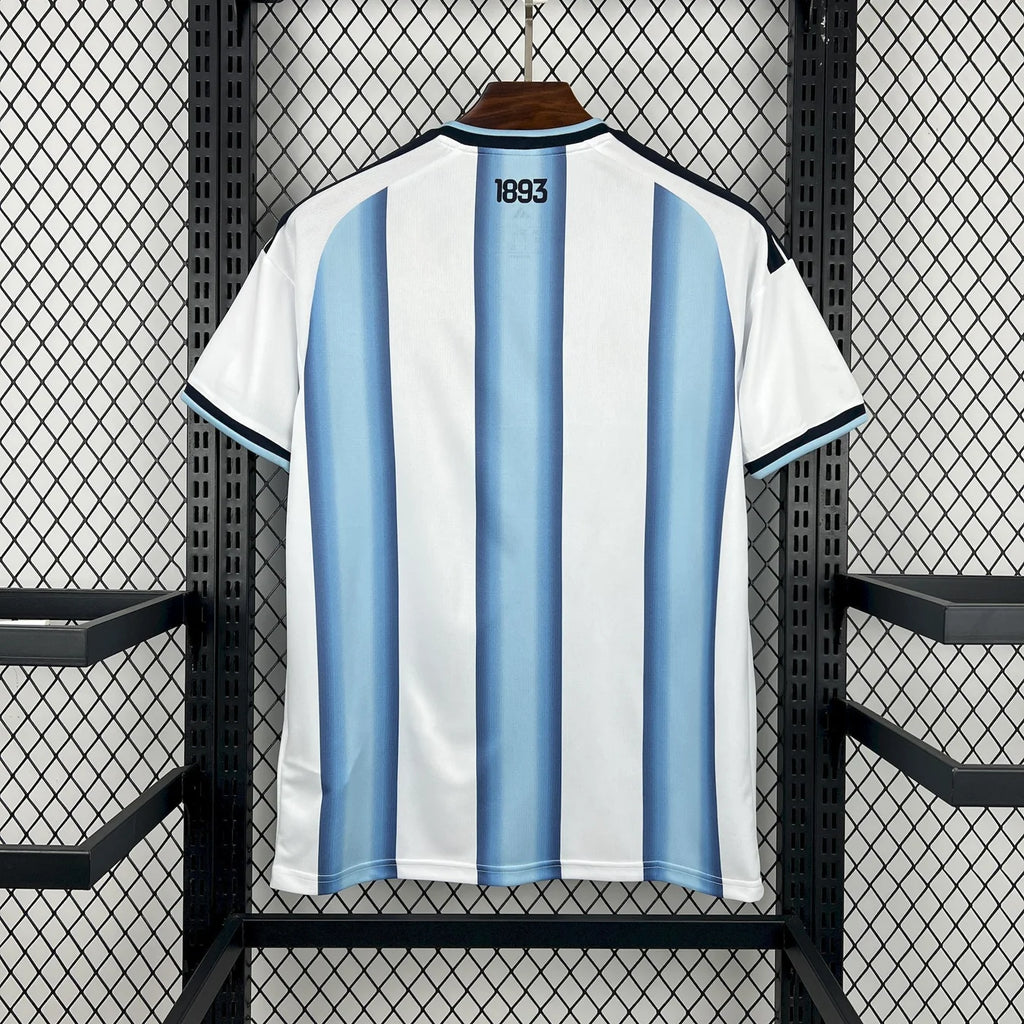 Argentina World Cup 2026 Home Jersey Fan Version