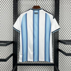 Argentina World Cup 2026 Home Jersey Fan Version