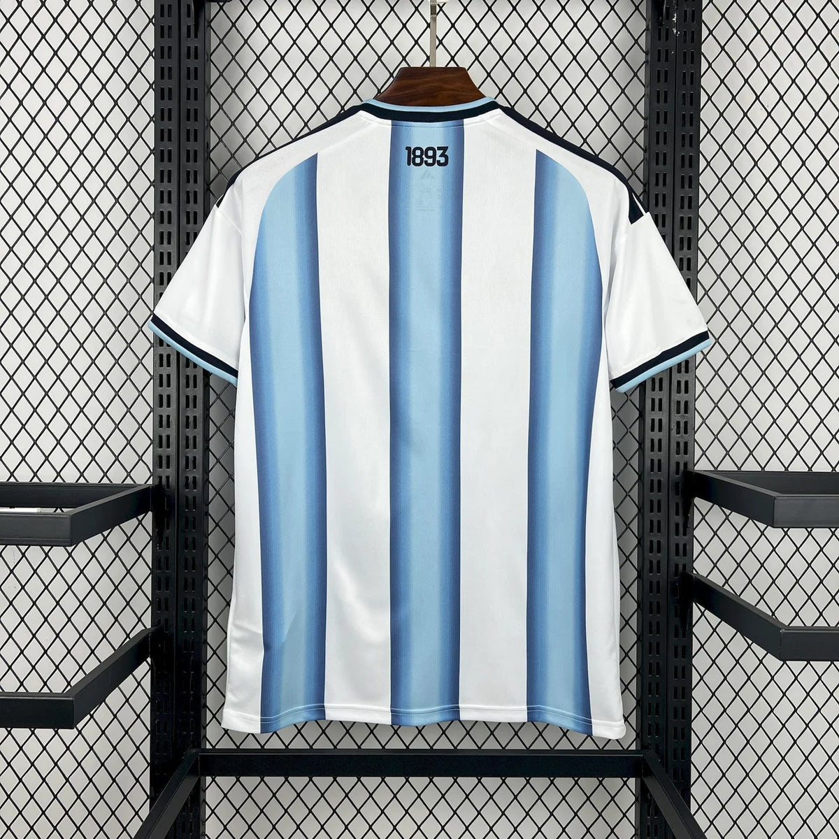 Argentina World Cup 2026 Home Jersey Fan Version