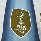 Argentina World Cup 2026 Home Jersey Fan Version
