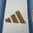 Argentina World Cup 2026 Home Jersey Fan Version