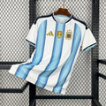 Argentina World Cup 2026 Home Jersey Fan Version