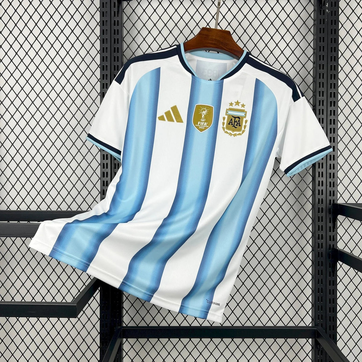 Argentina World Cup 2026 Home Jersey Fan Version