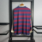 Newcastle United 1995/96 Retro Away Long Sleeve Jersey