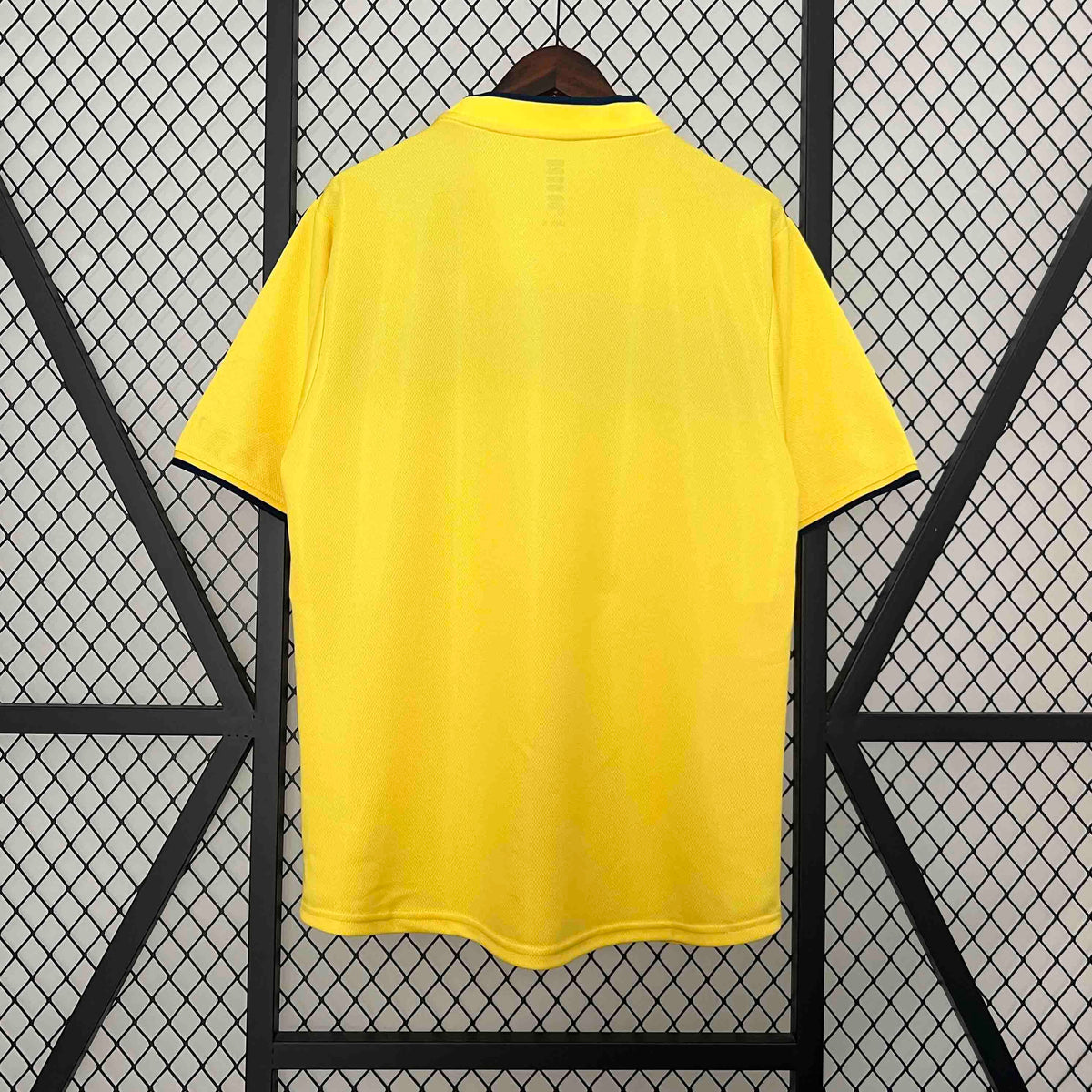 Scotland 2002 Retro Away Jersey