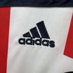 Bayern Munich 2000/01 Retro Away Jersey