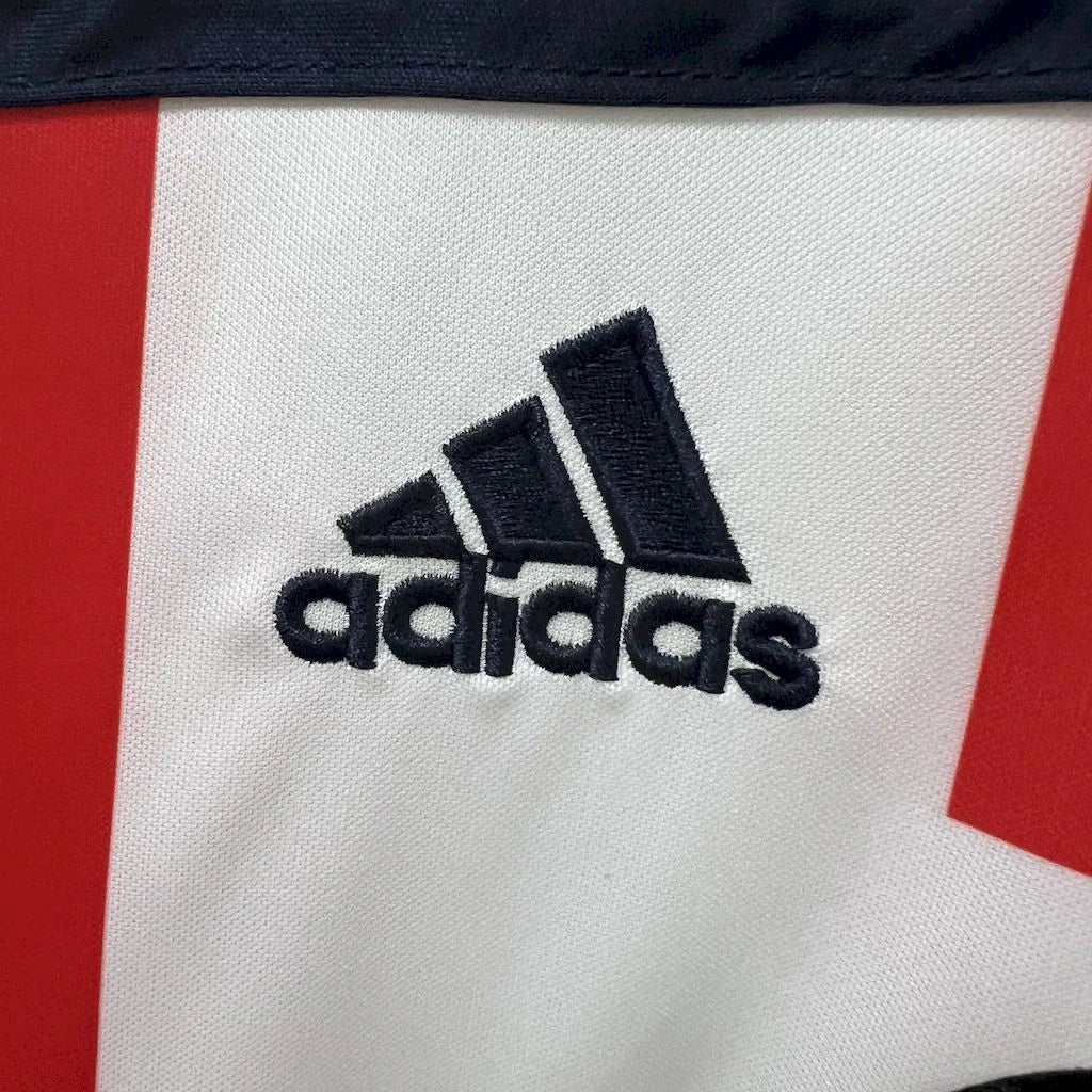 Bayern Munich 2000/01 Retro Away Jersey