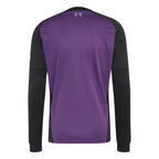 Liverpool 2026/27 Goalkeeper Long Sleeve Jersey