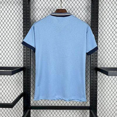 Lazio 1996/97 Retro Home Jersey