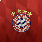 Bayern Munich 2013/14 Retro Home Jersey