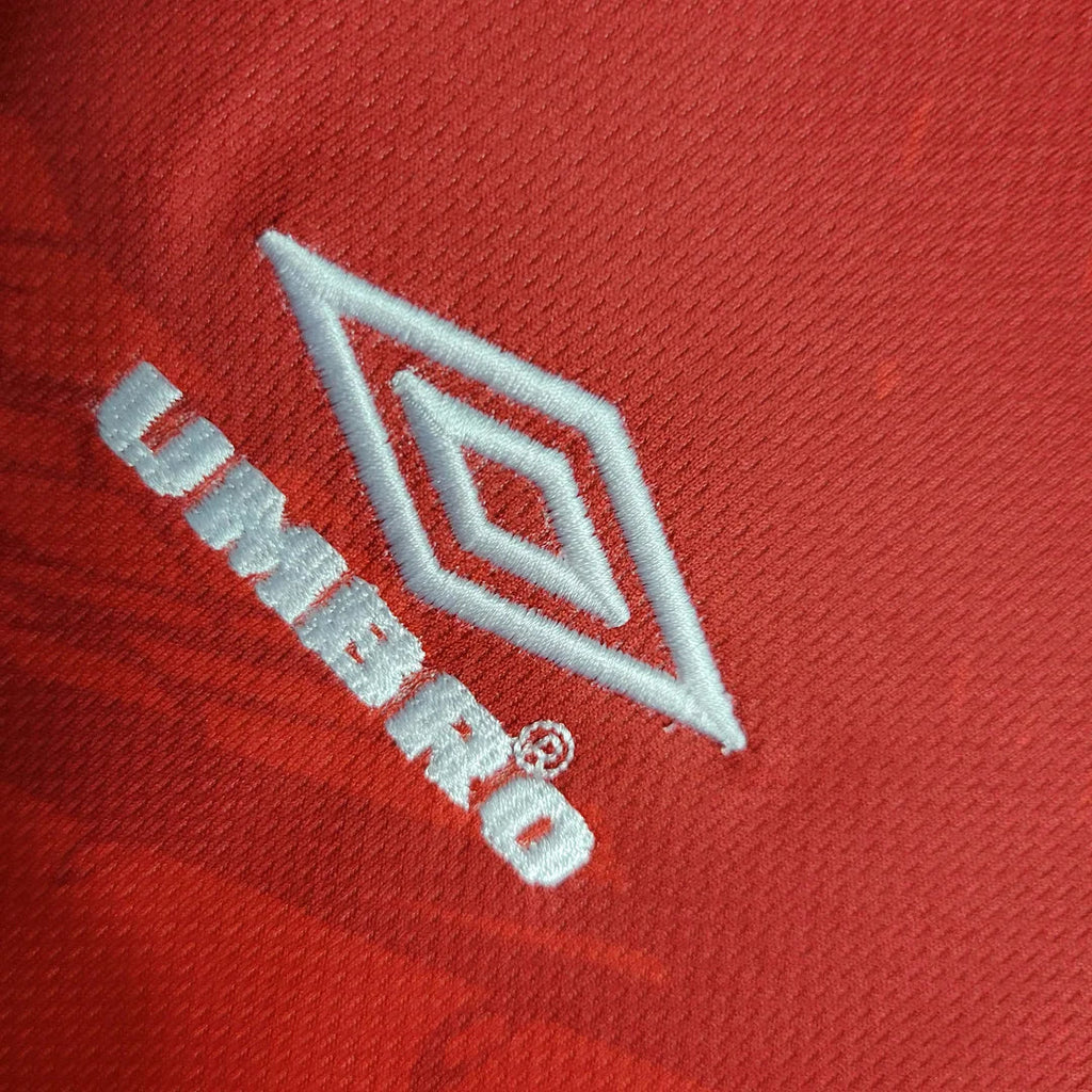 Manchester United 1994/96 Retro Home Jersey