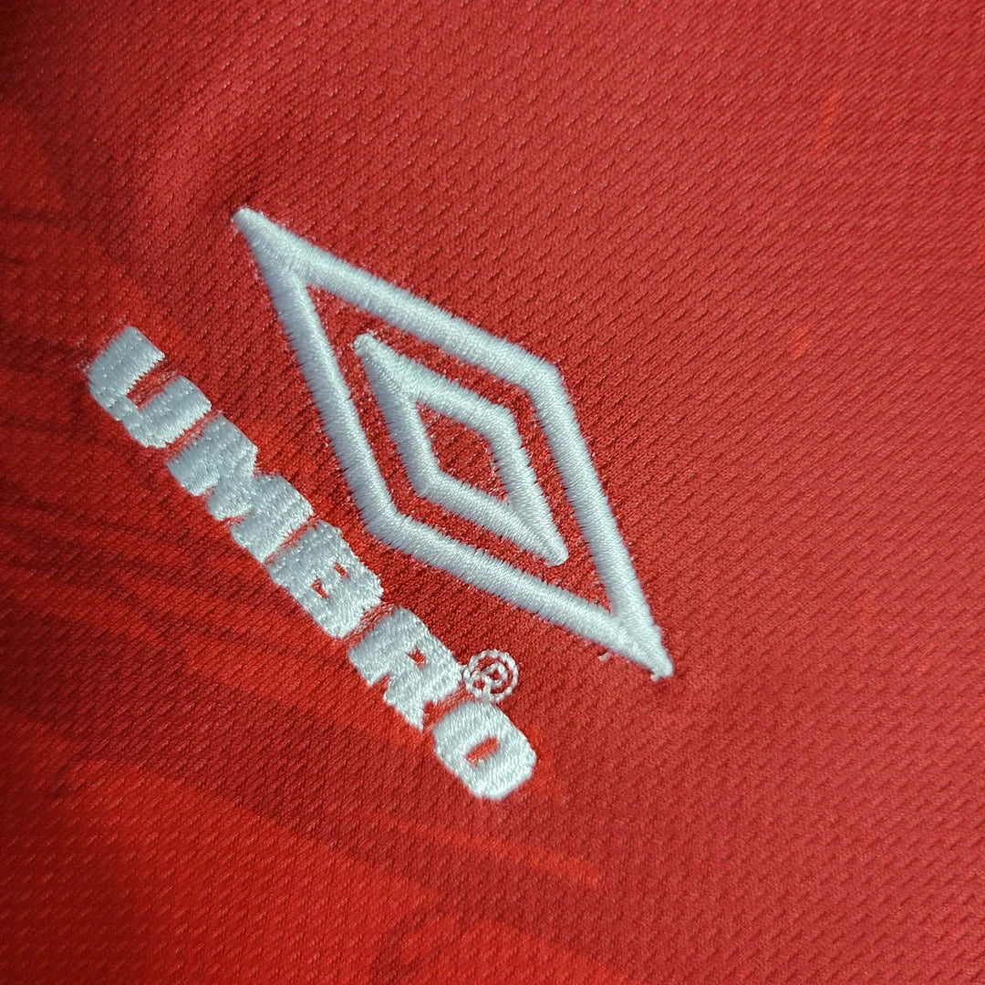 Manchester United 1994/96 Retro Home Jersey