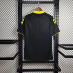 Liverpool 2010/11 Retro Third Jersey