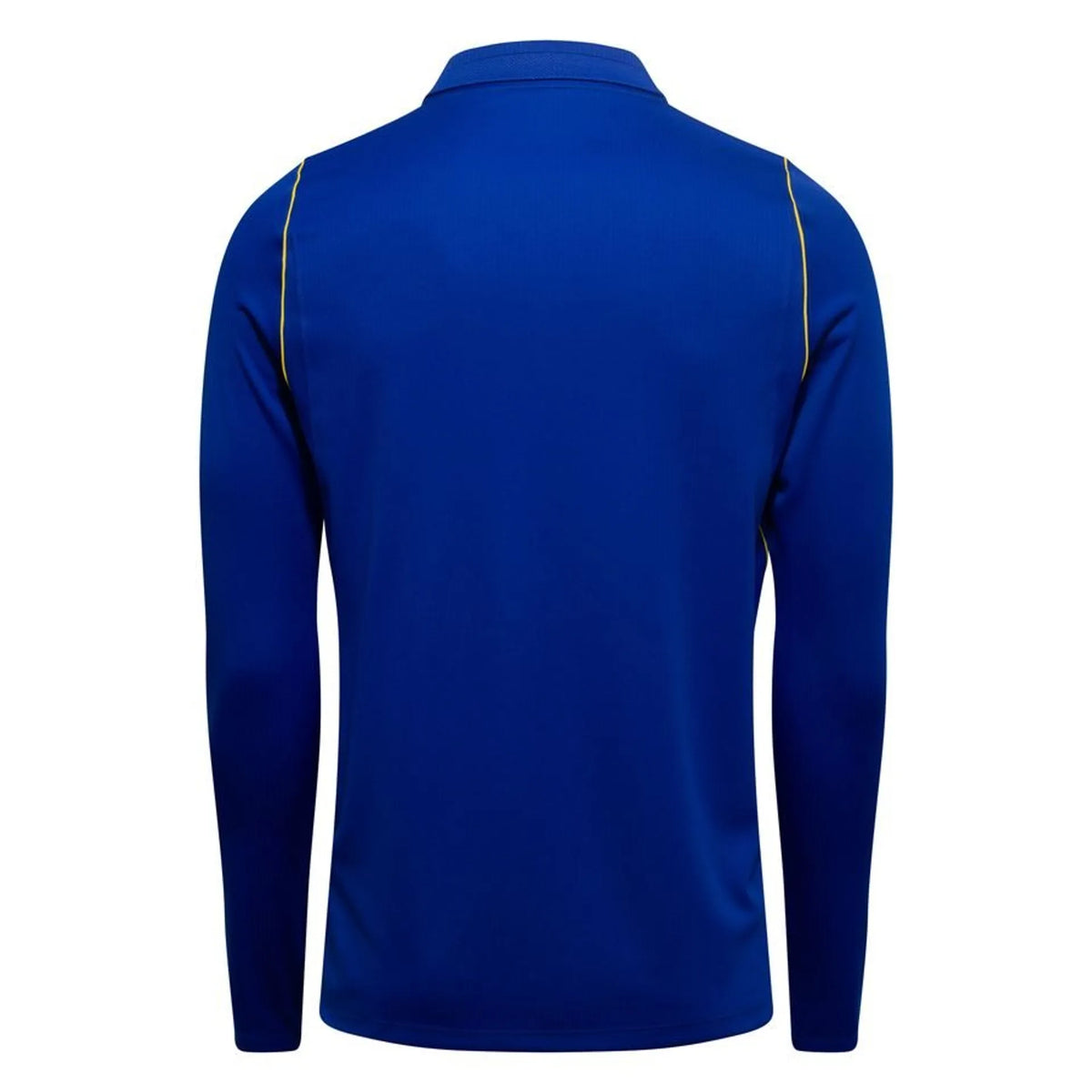 Chelsea 2026/27 Home Long Sleeve Jersey