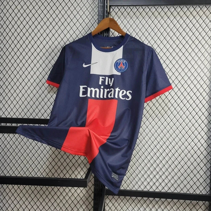 PSG 2013/14 Retro Home Jersey