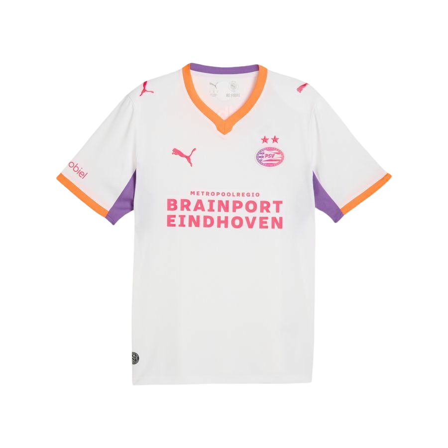 PSV 2026/27 Away Jersey