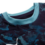 Olympique de Marseille 2026/27 Away Long Sleeve Jersey