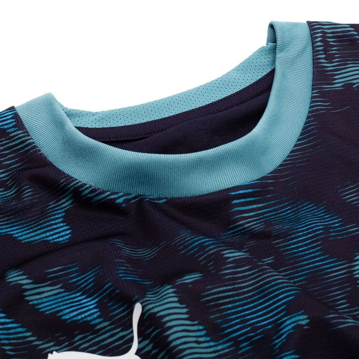 Olympique de Marseille 2026/27 Away Long Sleeve Jersey