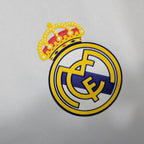 Real Madrid 2016/17 Retro Home Jersey