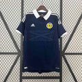 Scotland 2012/14 Retro Home Jersey