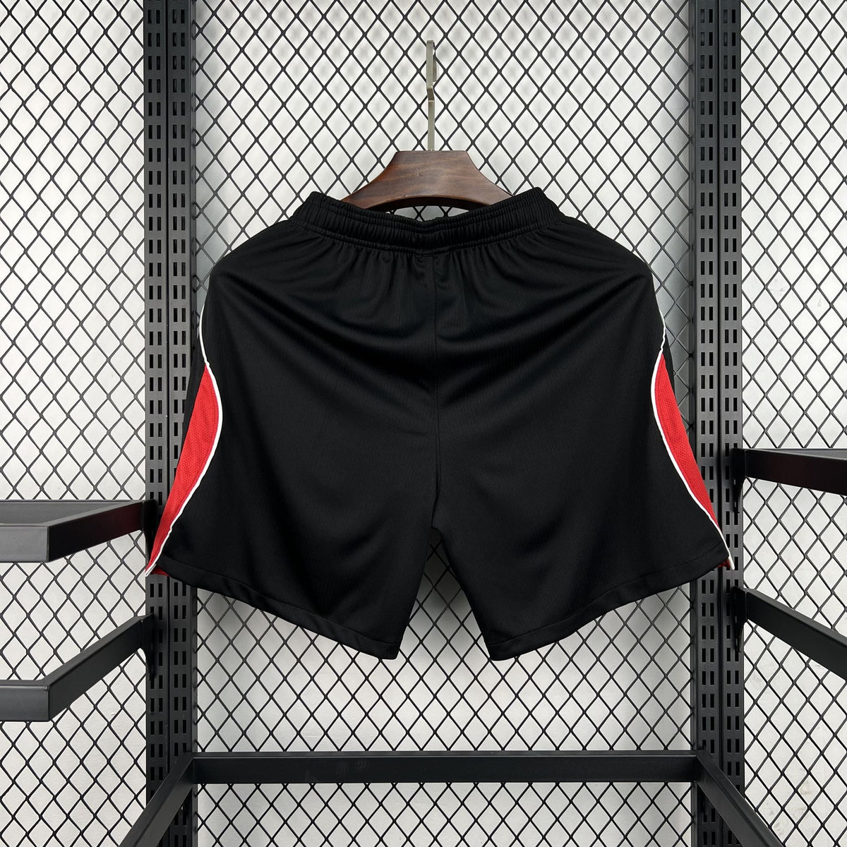 South Korea World Cup 2026 Home Shorts