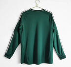 Real Madrid 2012/13 Retro Third Long Sleeve Jersey