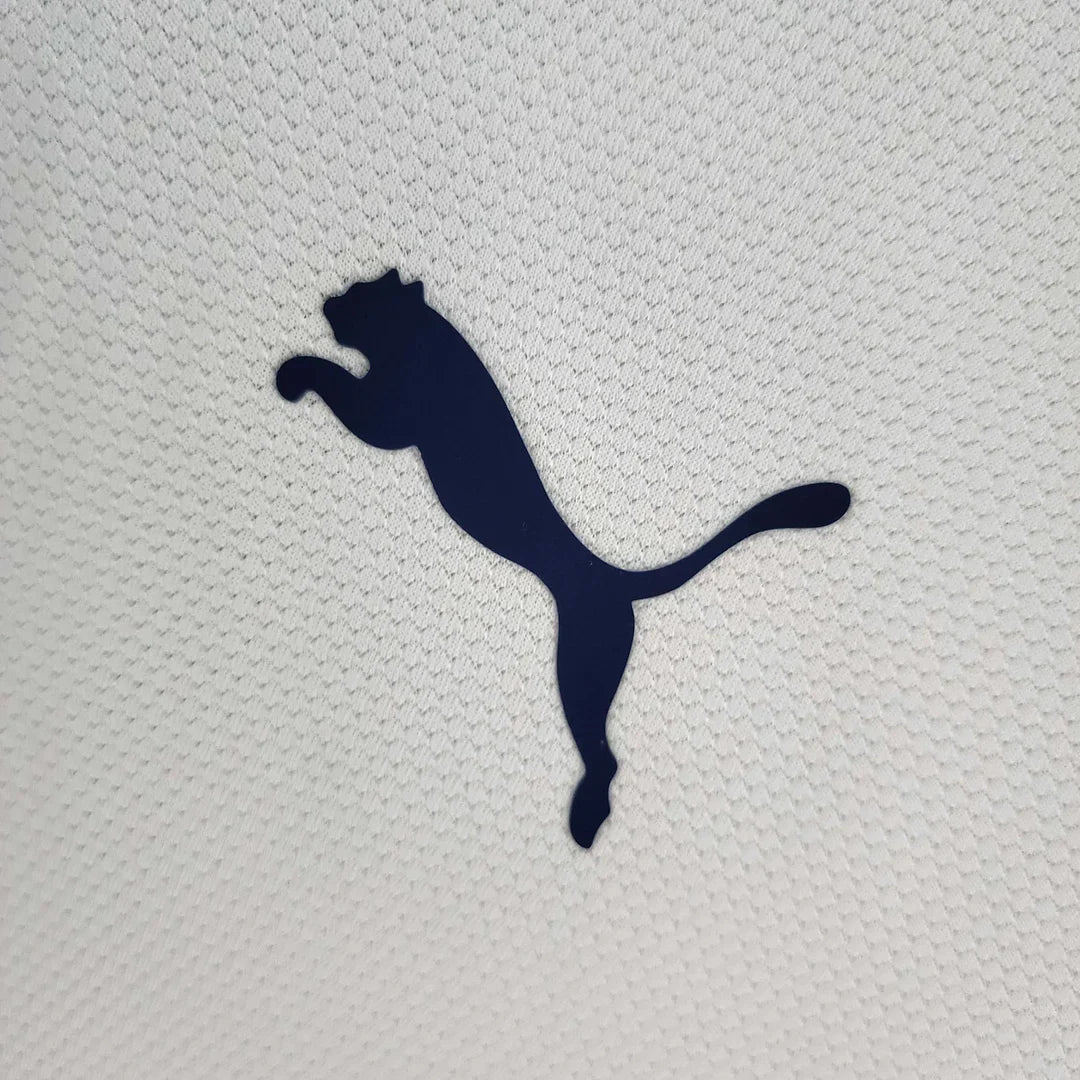 Tottenham 2006/07 Retro Home Jersey