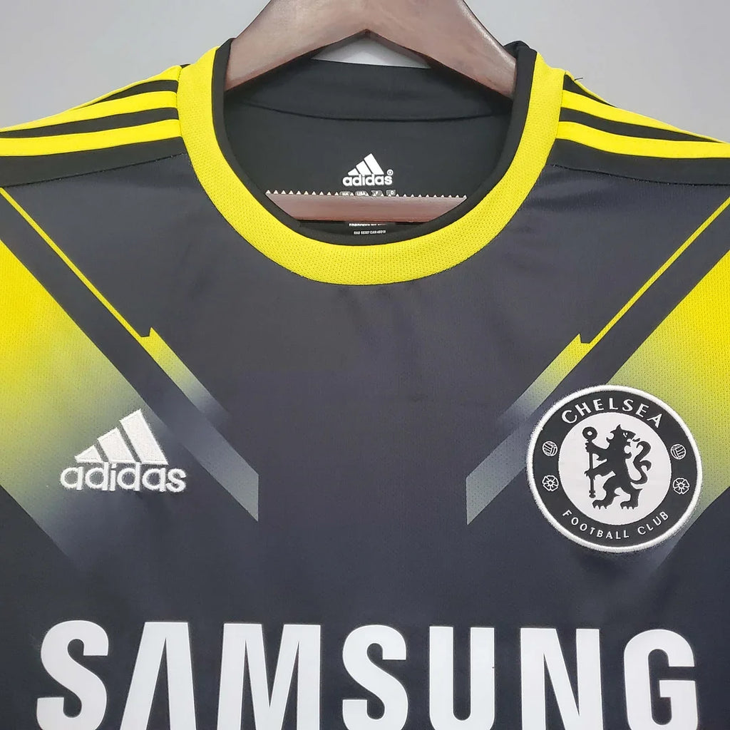 Chelsea 2012/13 Retro Third Jersey