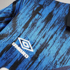 Manchester United 1992/93 Retro Away Jersey