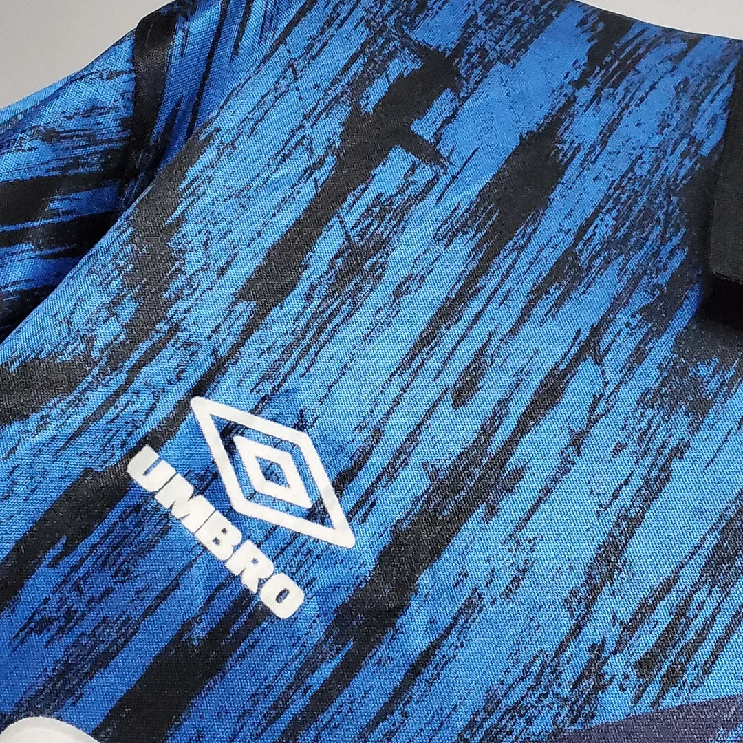 Manchester United 1992/93 Retro Away Jersey