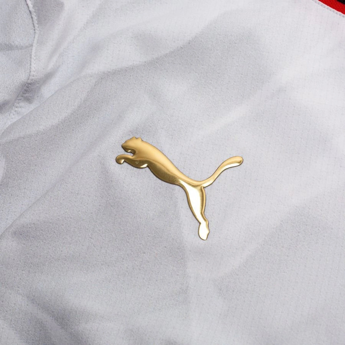 AC Milan 2026/27 Away Jersey