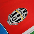 Juventus 2005/06 Retro Away Jersey