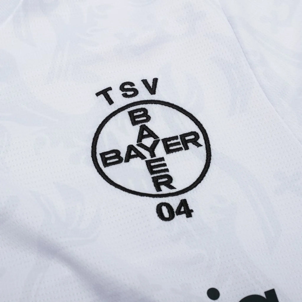 Bayer Leverkusen 2026/27 Third Jersey