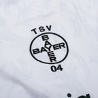 Bayer Leverkusen 2026/27 Third Jersey
