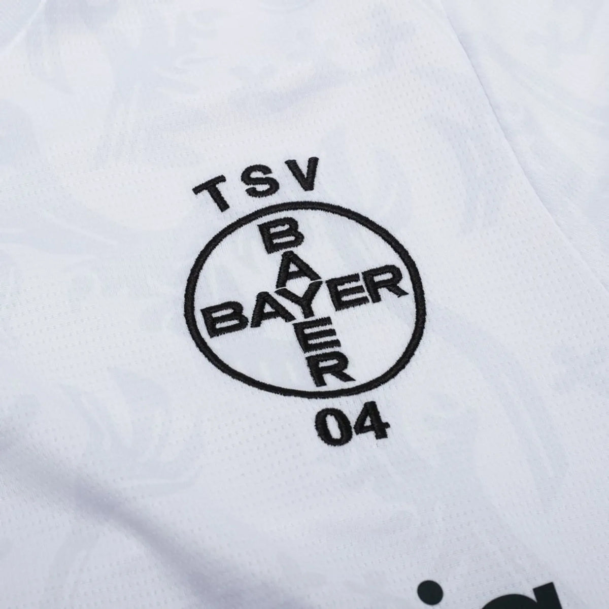 Bayer Leverkusen 2026/27 Third Jersey